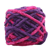 Chunky Yarn for Hand Knitting & Crocheting – Soft, Bulky, Multicolor, Jumbo Yarn for Sweaters, Blankets, Scarves, DIY – 1-Pack