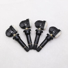 TPMS-Reifendrucksensor 433 MHz für BYD Qin, Song, Tang