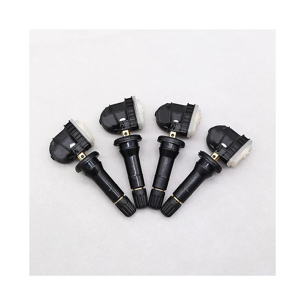 Tpms Tire Pressure Sensor 433Mhz For Byd Qin, Song, Tang 9058772292599