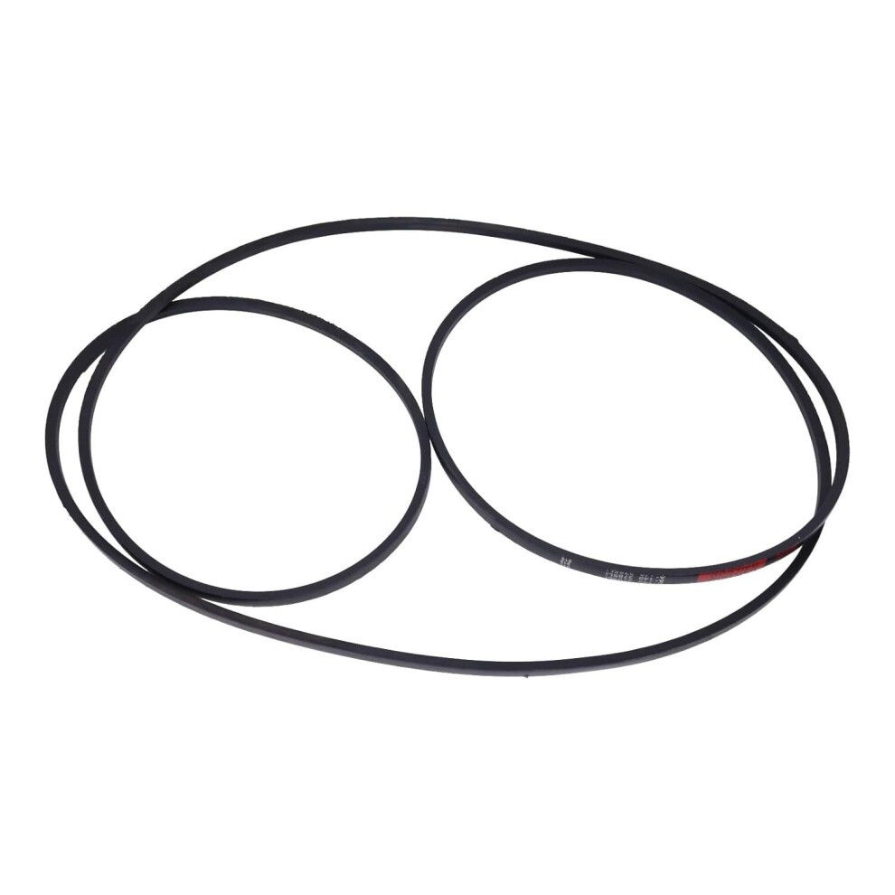Drive V-Belt 07200921 For Gravely Ztx 52 Ztx 42 Zt Xl 52 Ariens 52 Ikon 52 Onyx 9178400047572