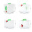 Collapsible Water Container with Spigot15L 1