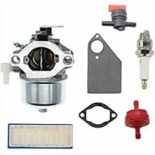 Carburador para Generac PowerBoss y Powermate 10HP