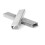 Agrafes DJ340 pour agrafeuse NevaClog 1