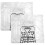 Sacs de rangement sous vide suspendus (lot de 2) 1