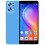 Android 8.0 smartphone 2 GB + 16 GB 5-tommer dobbelt SIM-kort 1