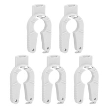 5-teiliges 3-in-1-Set zum Öffnen von Plastikflaschen und -dosen