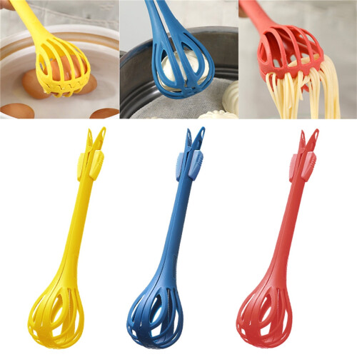 Nylon eierklopper 28 cm