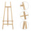 Mini wooden display easel for home decoration 1 pack 1