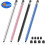 Set di 4 penne stilo a doppia punta Camkey 1