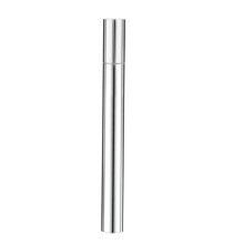 Espetos para churrasco em aço inoxidável com tubo de armazenamento (6 unidades)