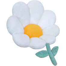 Piliúr Urláir Bláthanna, Maolán Suíocháin Plush, 1 phíosa
