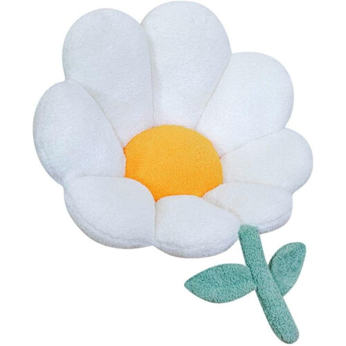 Piliúr Urláir Bláthanna, Maolán Suíocháin Plush, 1 phíosa