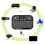 Fly Air Mouse Remote Control 2.4G -Compatible Backlit Handheld Remote with Touchpad Rechargeable for PC Laptop 3