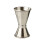 Stalowe narzędzie do jiggera do koktajli 2oz / 1oz 1