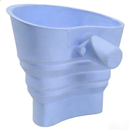 Funail Plúir Silicone Fillte do Mheascóirí