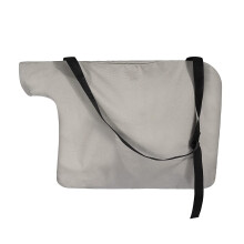 Mála Folúis Séidire Athsholáthair le Zipper agus Strap