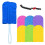 Recharge pour plumeau électrostatique 360, microfibre, bleue, 1 unité 1