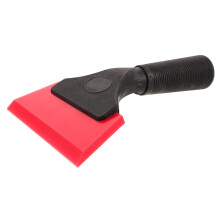 Kit de raclettes pour films teintés PP17x13cm