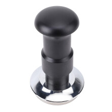 Ubijak do kawy ze stali nierdzewnej, 51 mm, sprężynowy