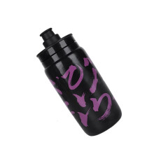 Waterfles met gemakkelijke grip, 580 ml, knijptype.