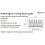 6-String Guitar Fixed Bridge 72.8 Fixed Bridge Body Fittings Alloy Drawing Plate String Bridge Chrome 8