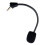 Sostituisci il Microfono da 3,5 mm per Le Cuffie da Gioco Wireless   X Cloud il, Cuffie da Gioco con Microfono 3