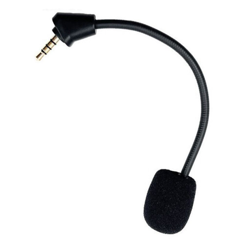 Sostituisci il Microfono da 3,5 mm per Le Cuffie da Gioco Wireless   X Cloud il, Cuffie da Gioco con Microfono 2