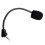 Replace 3.5mm Mic Microphone for   X Cloud Il Wireless Game Headsets Gaming Headphones Mic 4