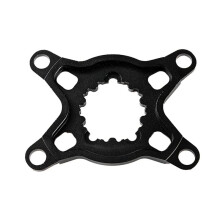 KEOS für Passend für GXP Bicycle Link Adapter Halterung, Kompatibel mit 110BCD