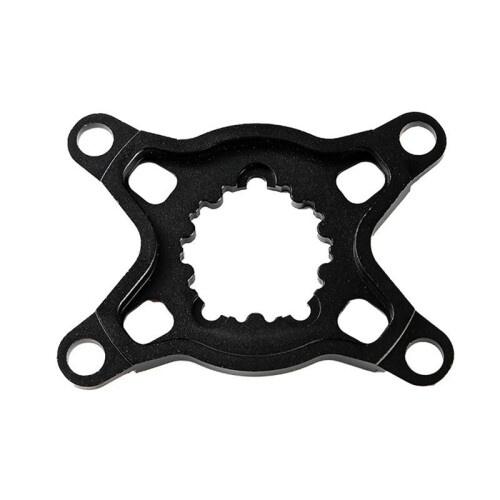 KEOS pour Support D'Adaptateur de Liaison de Vélo GXP, Compatible avec 110BCD