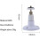 3 Pcs Camera Mount, Wall Bracket, 360 Degree Adjustable Support Outdoor Indoor Camera Mount 2