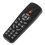 Projector Remote Control for  Projector for  X115 EP726S EP7255 EP3225 5
