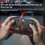 Cyclone 2 Wireless Controller for  ,,Android -  Gamepad with Hall Effect Sensors B 5
