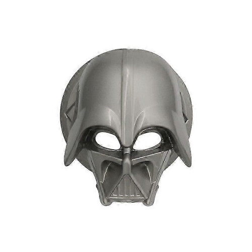 Star Wars Darth Vader Car One Button Start Button Protective Cover Interior Modification Ignition Switch Metal Decorative Sticker Anti-Scratch 1