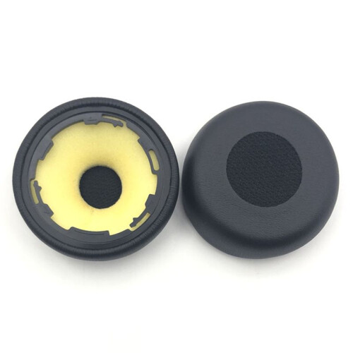 Comfortable Sponge Earpads for  Evolve 75, 75+, 75UC, 75MS Headphones - Enhanced Audio Experience 1st 1
