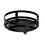 Storage Bins, 360 Degree Rotating Spice Shelf for Kitchen Countertop and Multi-Function Home Organization, 9.842.16in 4