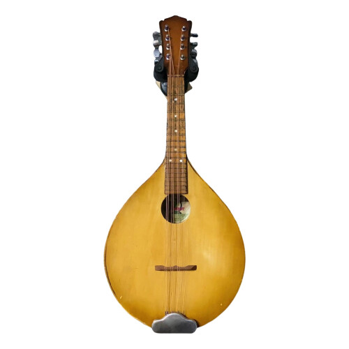 Professional Beginner Practice Strings Mandolin Accessories Mandolin Repairing Part Stable Tuning Enhancing Durability 1