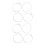 Professional Beginner Practice Strings Mandolin Accessories Mandolin Repairing Part Stable Tuning Enhancing Durability 5
