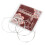 Professional Beginner Practice Strings Mandolin Accessories Mandolin Repairing Part Stable Tuning Enhancing Durability 6