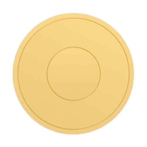Silicone Placemat – Heat-Resistant, Non-Slip Table Mat 1
