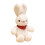 Peluche Lapin Pastel – Douce et câline, 1 pièce 1