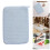 Microfiber Dish Drying Mat 45 x 60 cm Blue 1