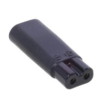 USB-C-auf-2-Pin-Netzteil (5 V) für Razor