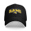 Texas Wesleyan University baseball cap unisex1 1