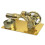 Heteluchtmotor-stroomgeneratorset (1 stuk) 1