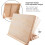 Wooden Tabletop Easel Adjustable Angle 2-Pack 1