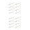 16Pièces Tubes D'irrigateur Oral Accessoires Faciles 5