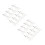 16Pièces Tubes D'irrigateur Oral Accessoires Faciles 7
