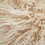 Beliani Pouffe TUKKI Faux Fur Light Beige 6