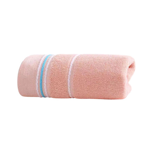 Toalha de algodão fiado 29x13 polegadas, absorvente e de secagem rápida. 1